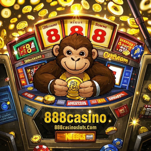 Descubra o Fascinante Mundo do Baccarat no 888casino