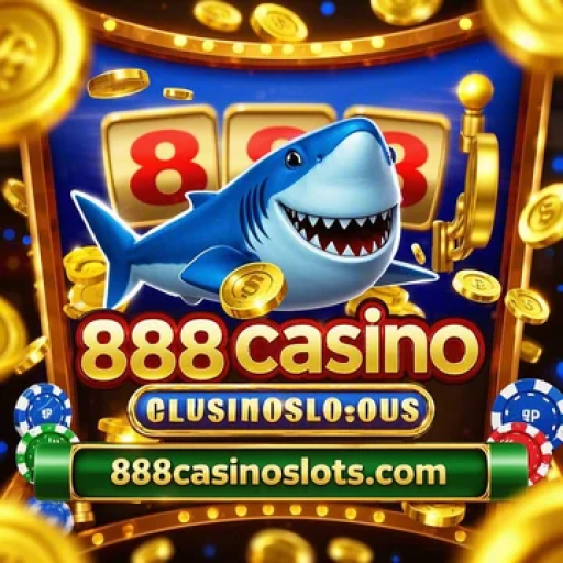 Explorando a Categoria de Bônus no 888casino