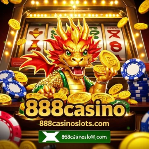 Descubra o Excitante Mundo do Live Casino no 888casino