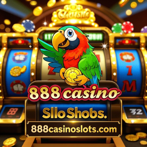 A Nova Era dos Jogos Móveis no 888casino