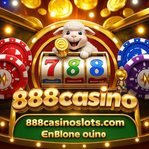 Promoções Imperdíveis do 888casino: Aumente suas Chances de Ganho