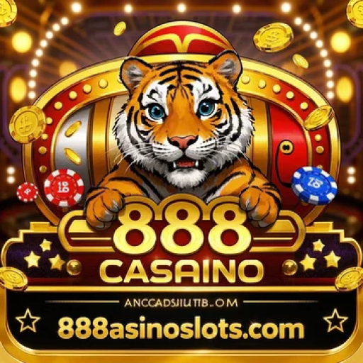 A Emoção dos Jogos de Mesa no 888casino