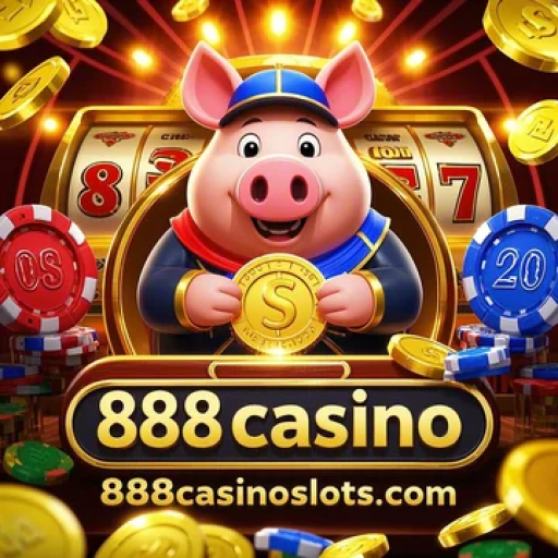 A Emoção dos Torneios no 888casino: Competição e Diversão em um Só Lugar